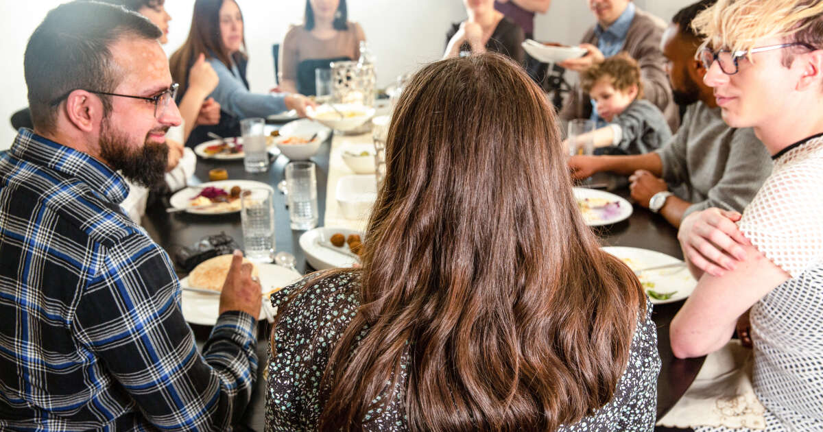 CST and CATCH partners lead Londonwide antihate campaign Blog CST