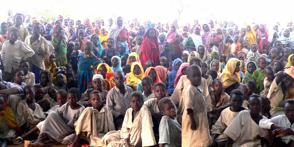 Genocide in Darfur: remembering the continued conflict – Blog – CST